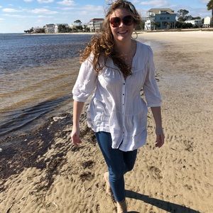 Meet your Posher, Kimball